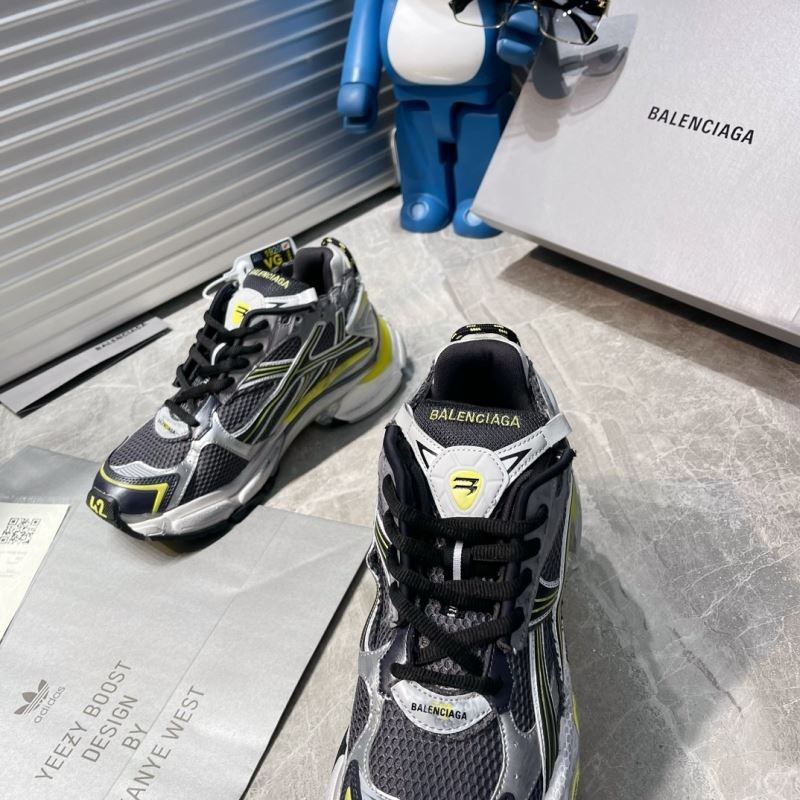 Balenciaga Track Shoes